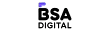 BSA Digital Logo